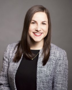 Headshot Image for Zohar Liebermensch